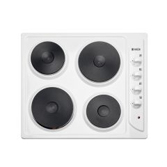 Haden HSP60W 56cm Electric Hob