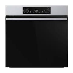 Hisense BI622AXPGUK 59.5cm Built In Electric Single Oven - Black & Stainless Steel
