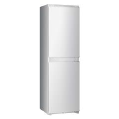 Hisense RIB291F4AWE White 54cm Frost Free Fridge Freezer - White