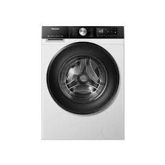 Hisense WD3S8043BW3 White WiFi-enabled 8kg/5kg 1400 Spin Washer Dryer - White