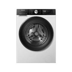Hisense WF3S1043BW3 White 10.5kg 1400 Spin Washing Machine - White