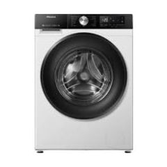 Hisense WF3S9043BW3 White 9kg 1400 Spin Washing Machine - White