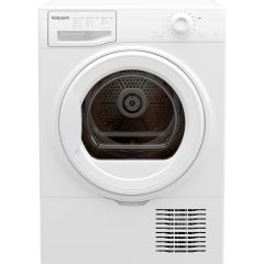 Hotpoint H2D71WUK Condenser Tumble Dryer, 7kg Capacity, B Energy