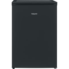 Hotpoint H55RM1110K1 55cm Larder Fridge, Auto Defrost, F Energy