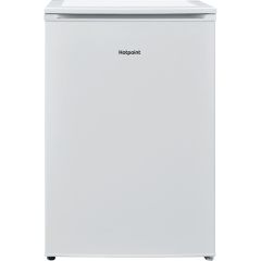 Hotpoint H55VM1110W1 Fridge, 55cm, Manual Defrost, F Energy