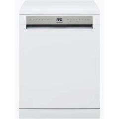 Hotpoint H7FHS41UK Dishwasher - White - 15 Place Settings