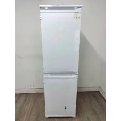 Hotpoint HPKH1262B4UK Built In Fridge Freezer 50/50 Sliding Hinge