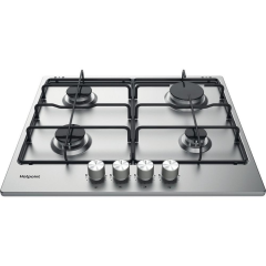 Hotpoint PPH60PFIXUK GAS HOB 60CM
