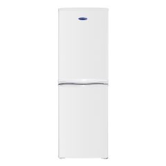 Iceking IK8951EW 48cm 50/50 Fridge Freezer - White