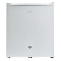 Igenix IG3751 Tabletop Freezer, Manual Defrost, F Energy