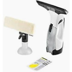 Karcher 16336500 WV2PLUS Window Vacuum - White