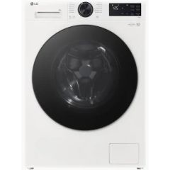LG F2X50S9TWB 9kg 1200 Spin Washing Machine - White