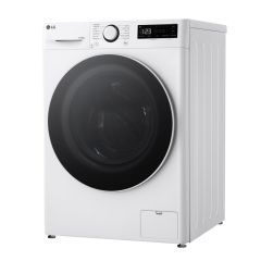 LG FWY606WWLN1 10kg/6kg 1400 Spin Washer Dryer - White