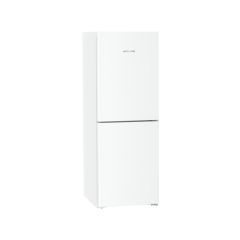 Liebherr CND 5023 White Cnd 5023 Plus Nofrost Combined Fridge-Freezers With Easyfresh And Nofrost