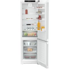 Liebherr CND5703 White Nofrost Combined Fridge-Freezers With Easyfresh And Nofrost