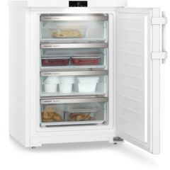 Liebherr FDI1624 60cm Undercounter Freezer - White