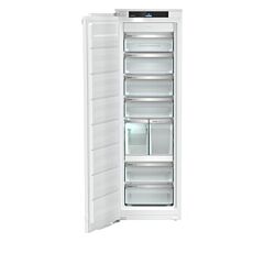 Liebherr SIFNE 5108-22 N/A Sifne 5108 Pure Nofrost Freezer For Integrated Use With Nofrost