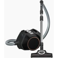 Miele Boost Cx1 Cat_Dog Boost Cx1 Cat & Dog Bagless Cylinder Vacuum Cleaner - Obsidian Black
