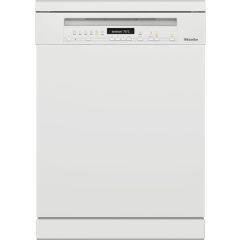 Miele G7110 SC wh AutoDos with PowerDisk , Wifi Enabled, 3D MultiFlex tray, B Energy Rating, FlexLin