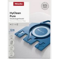 Miele GNHYCLEANPURE Vacuum Cleaner Bags - 4 Pack