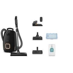 Miele GUARDL1ALLFLOOR Vacuum - Obsidian Black