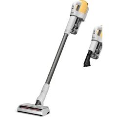 Miele HX1DUO Cordless Handstick Vacuum Cleaner - Sunset Yellow