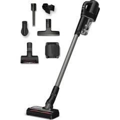 Miele HX1DUO_CAT_DOG Cordless Handstick Vacuum Cleaner - Obsidian Black