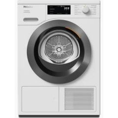 Miele TEC645 WP 8kg Tumble Dryer - White