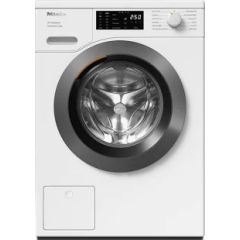 Miele WEB365 WCS 8kg 1400 Spin Washing Machine - Lotus White