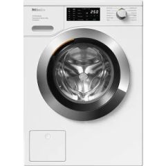 Miele WEE385 WCS 8kg 1400 Spin Washing Machine - Lotus White