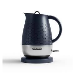 Morphy Richards 103021 Cassini Jug Kettle Outer Space - Blue