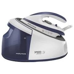Morphy Richards 333202 Speed Steam 3000W Steam Generator - Purple