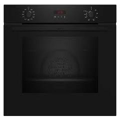 Neff B2DCG7AK3B 59.4cm Built In Electric Single Oven - Black