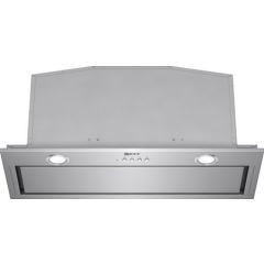 Neff D57MH56N0B 70cm Canopy Hood Stainless Steel