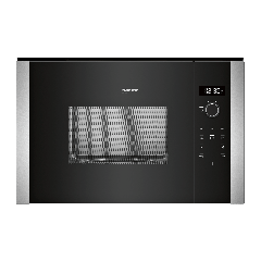 Neff HLAWD23N0B Compact Microwave, 800W