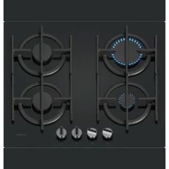 Neff T26PIP4S0 59cm Induction Hob - Black