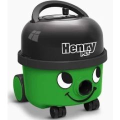 Numatic 906766 Henry Pet Vacuum Cleaner - Green