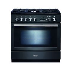 Rangemaster Professional Plus FX 90cm Dual Fuel Slate 