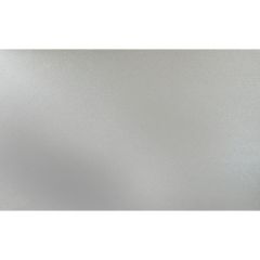 Rangemaster Universal Splashback 110cm Black