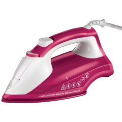 Russell Hobbs 26480 Berry Russell Hobbs 26480 Berry Iron 