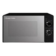 Russell Hobbs RHM2047B 23 Litres Digital Microwave - Silver