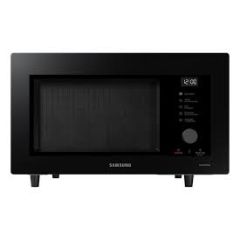 Samsung MC32DG7646CKE3 32L All-In-One Combi Microwave Oven with Air Fry - Black