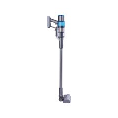 Sebo 95001GB Grey/Blue Balance A1 Cordless Stick Vacuum - 48 Minutes Run Time - Basalt Grey/Blue