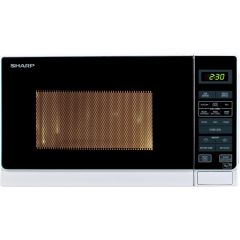 Sharp R272WM Microwave, 800W, 20L