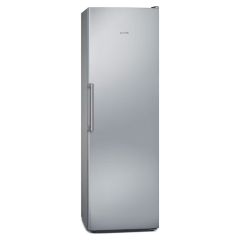 Siemens GS36NVIEPG S/Steel Upright Frost Freezer Stainless Steel