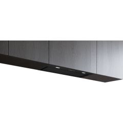 Siemens LB77NAC60B 70Cm Integrated Hood Black