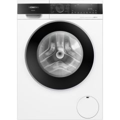 Siemens WG46G2Z1GB White 9Kg Load, 1600Spin