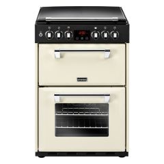 Stoves ST RICH 600DF cream 444444722