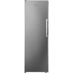 Whirlpool UW8F2CXLSB2 Freezer, 60cm, Frost Free, E Energy