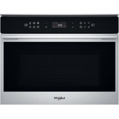 Whirlpool W7MW461 Built In Combi Microwave with Touch display, 40L